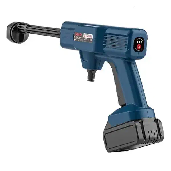 کارواش شارژی براشلس 2155 PAP / اقساط|ماشینآلات صنعتی|علیآباد کتول, |دیوار