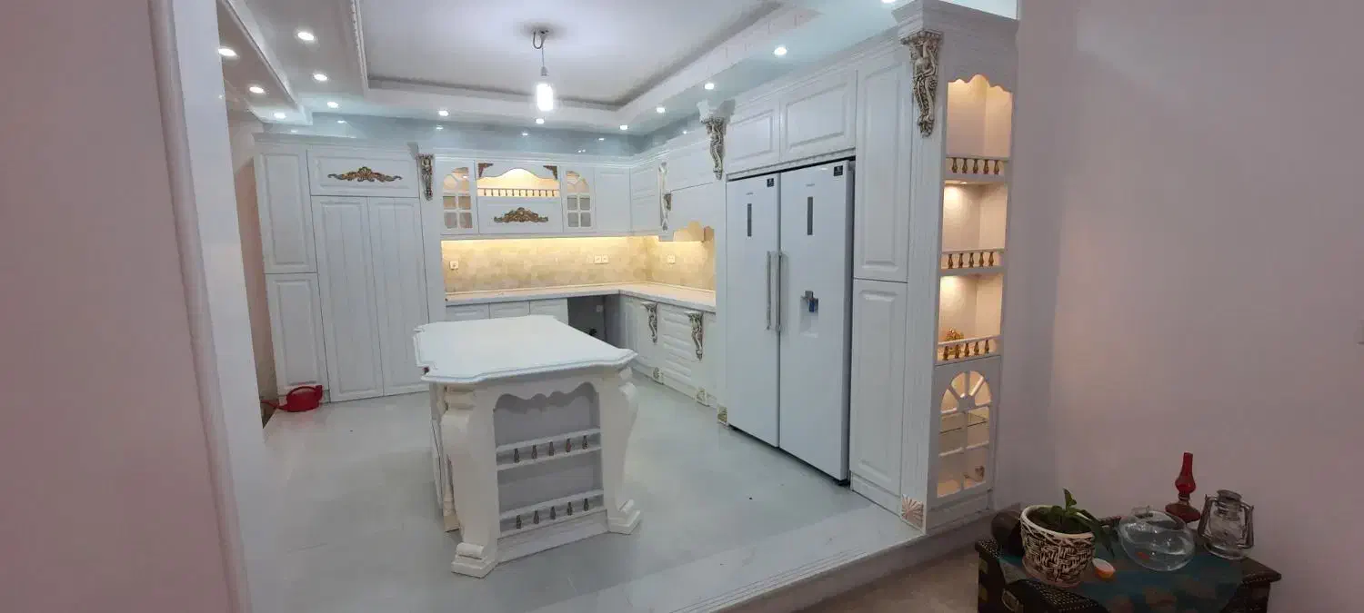 ساخت انواع کابینت و کمد دیواری|خدمات پیشه و مهارت|برازجان, |دیوار