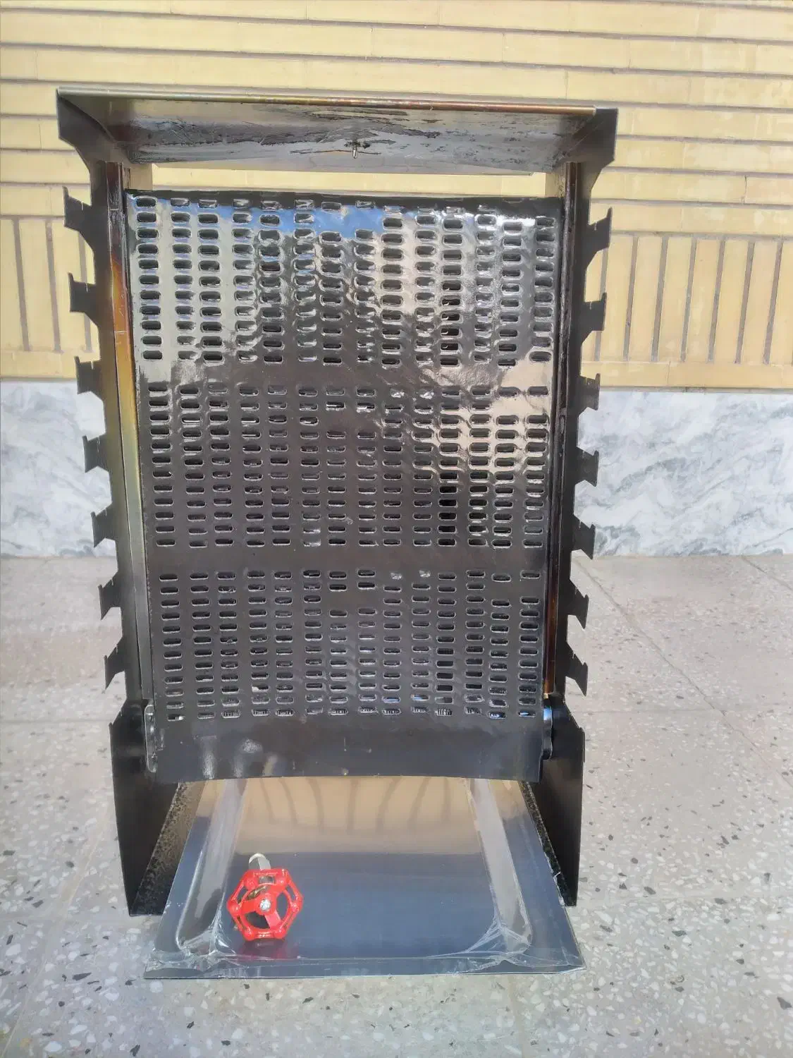 کباب پز|اجاق گاز و لوازم برقی پخت‌وپز|الیگودرز, |دیوار