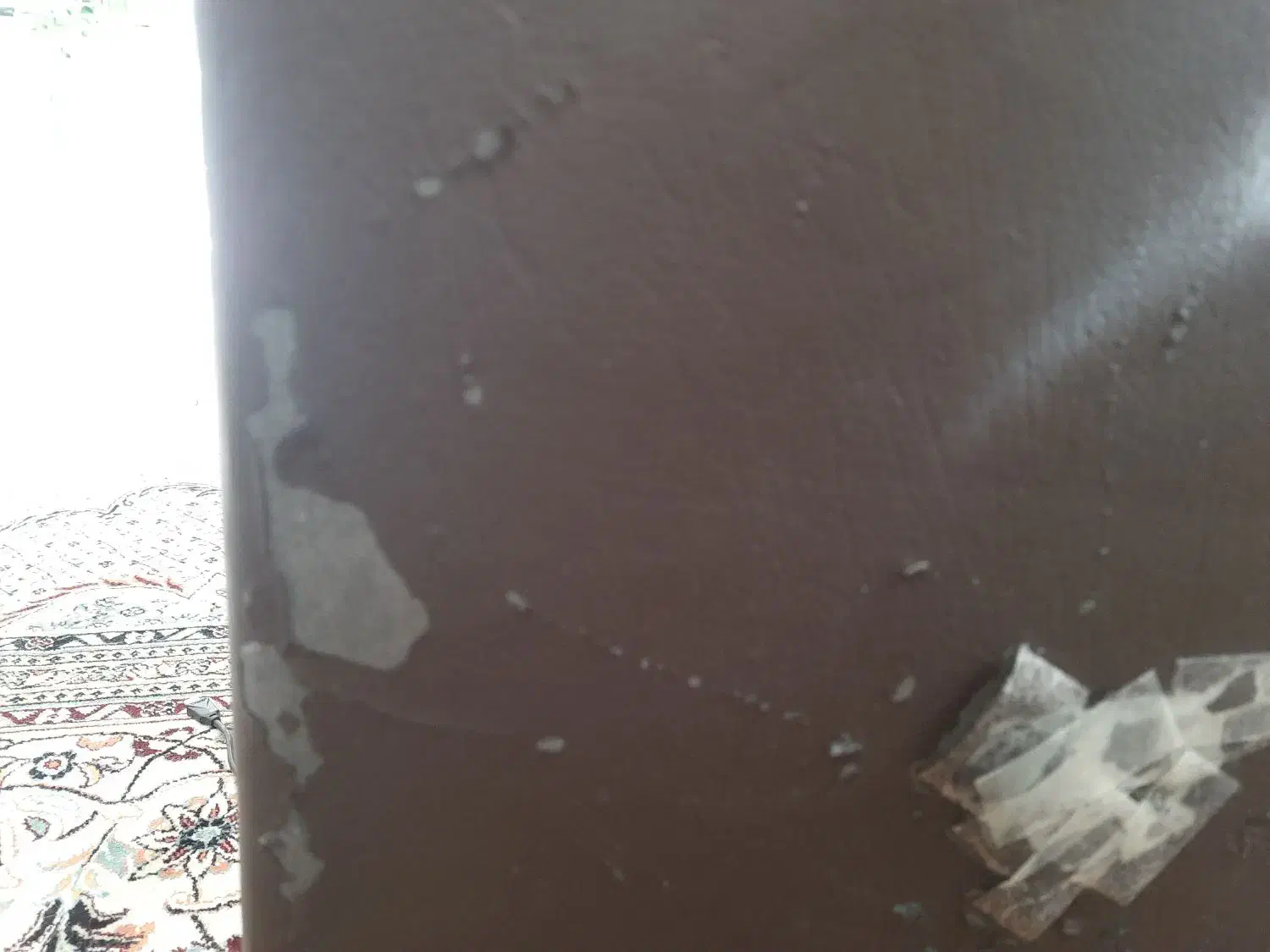 میز|میز تحریر و کامپیوتر|مشهد, مشکینی (شهرک غرب)|دیوار