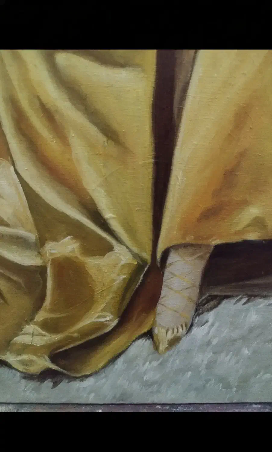 نقاشی رنگروغن|تابلو، نقاشی، عکس|تبریز, |دیوار