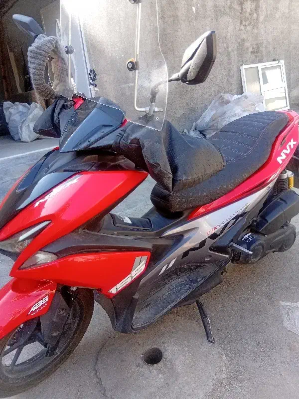 ایروکس ۴۰۱|موتورسیکلت|مشکیندشت, |دیوار