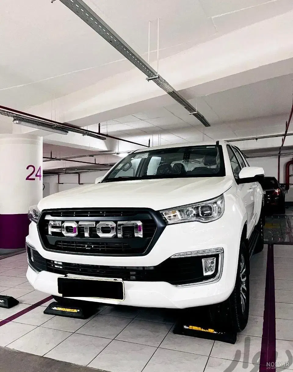 فوتون|خودرو سواری و وانت|تهران, سهروردی|دیوار