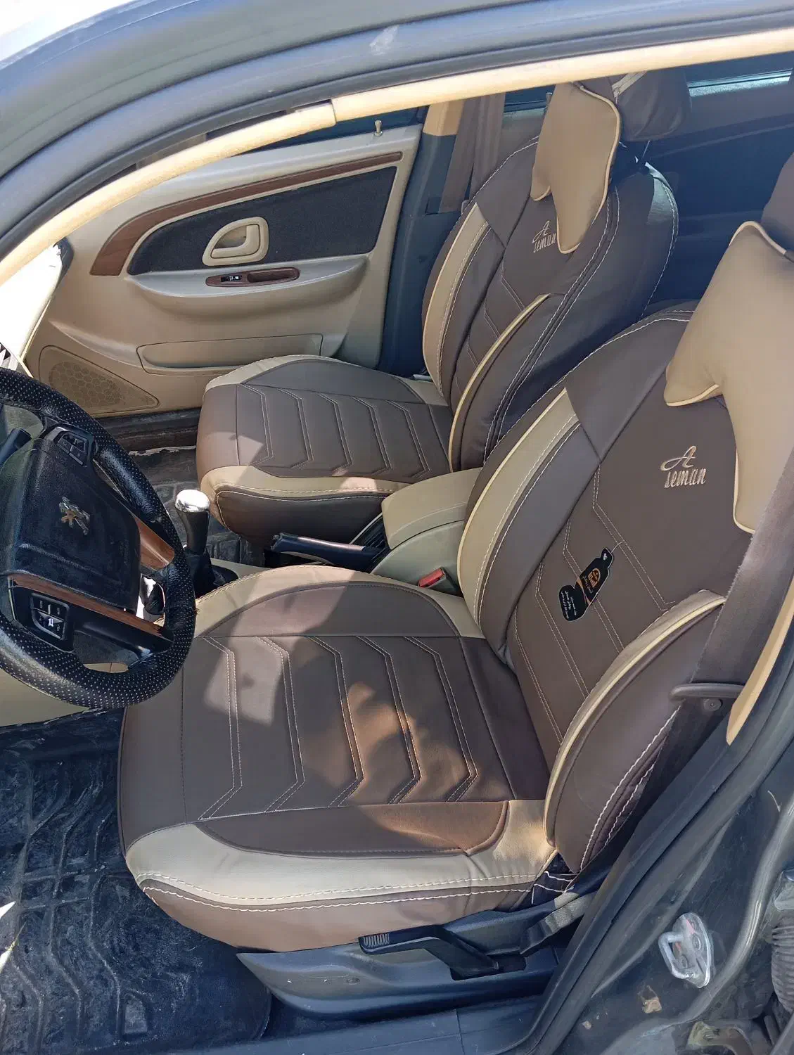 سربندر|خودرو سواری و وانت|بندر امام خمینی, |دیوار