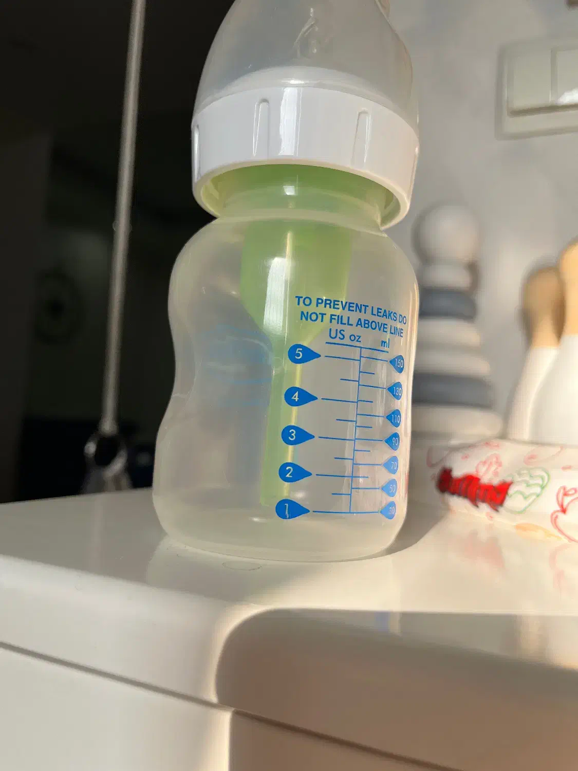 شیشه شیر دکتر بروانز اصل USA|اسباب و اثاث بچه|چهاردانگه (تهران), |دیوار