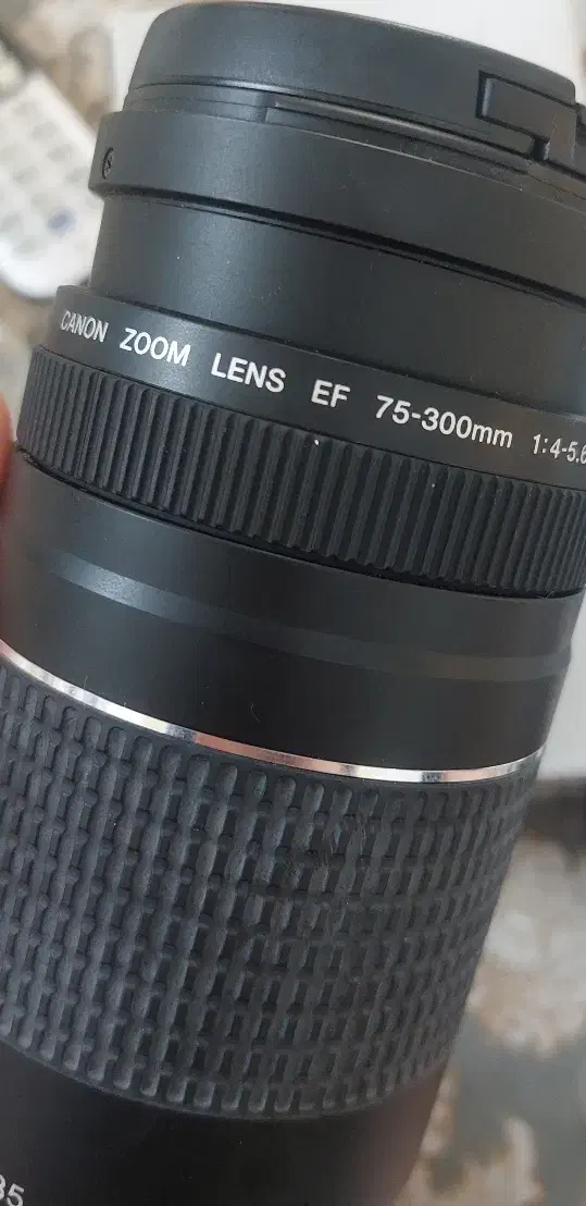 لنز دوربین ۳۰۰*۷۵|دوربین عکاسی و فیلم‌برداری|تهران, حبیب الله|دیوار