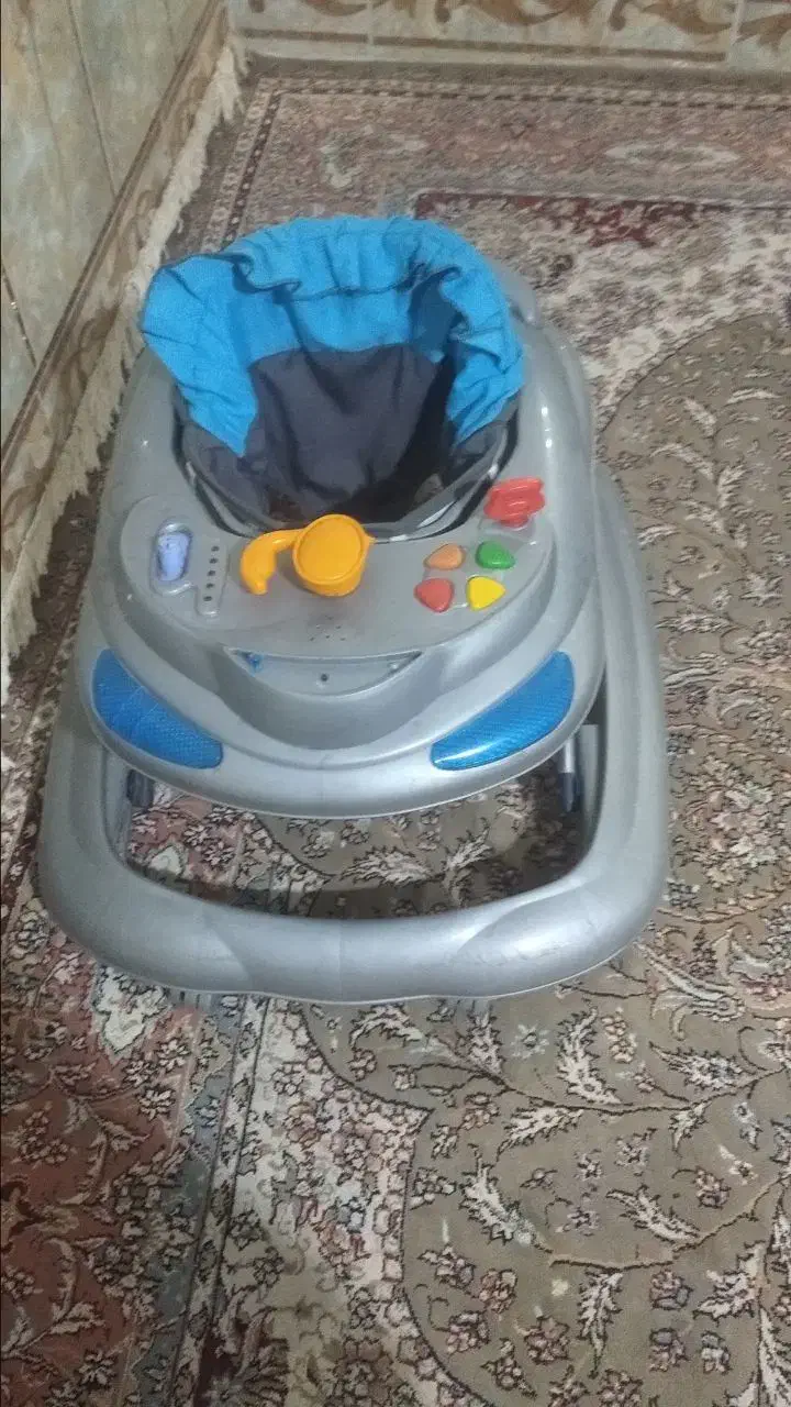 روروئک بچه|اسباب و اثاث بچه|نیمروز, |دیوار