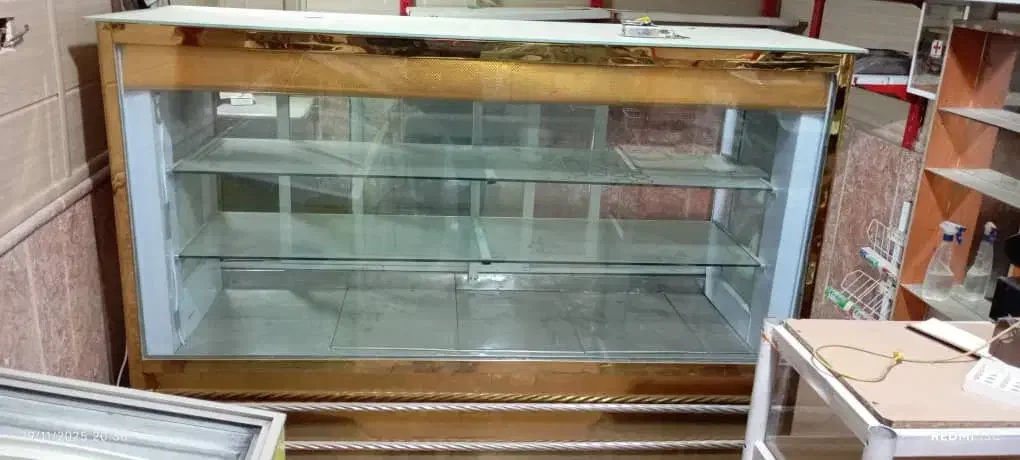 یخچال ایستاده|فروشگاه و مغازه|ملکآباد, |دیوار