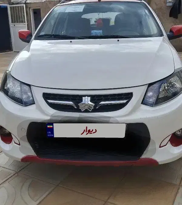 کوییک R1400|خودرو سواری و وانت|تربتحیدریه, حسنی بالا|دیوار