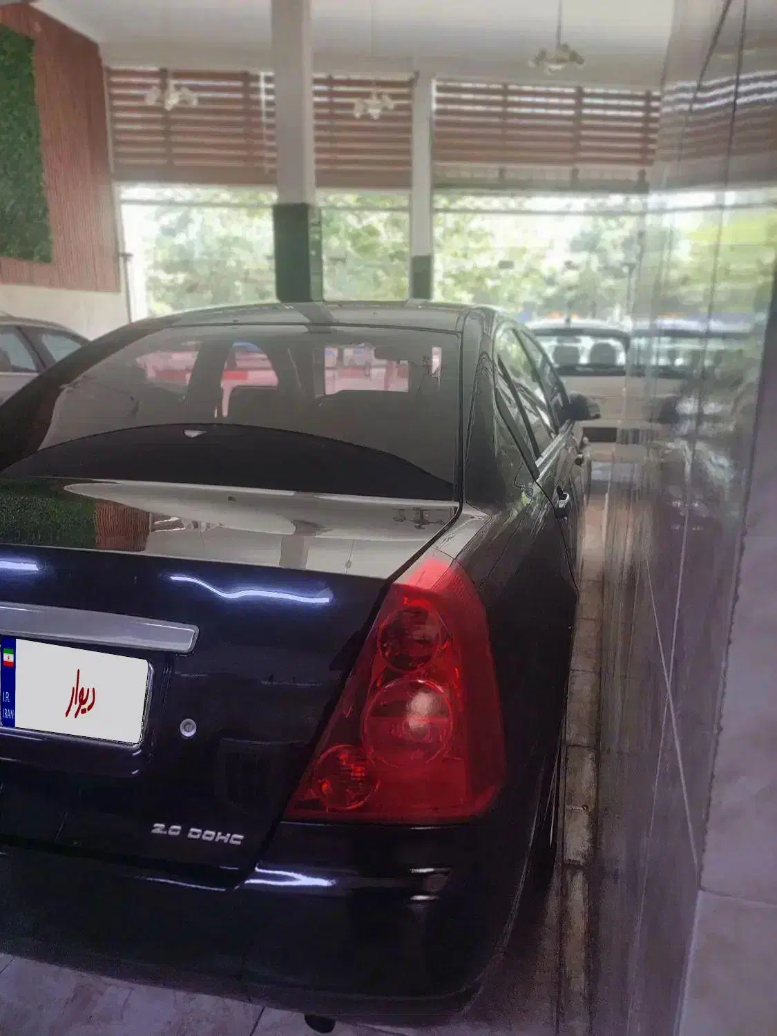 mvm530|خودرو سواری و وانت|ارومیه, |دیوار