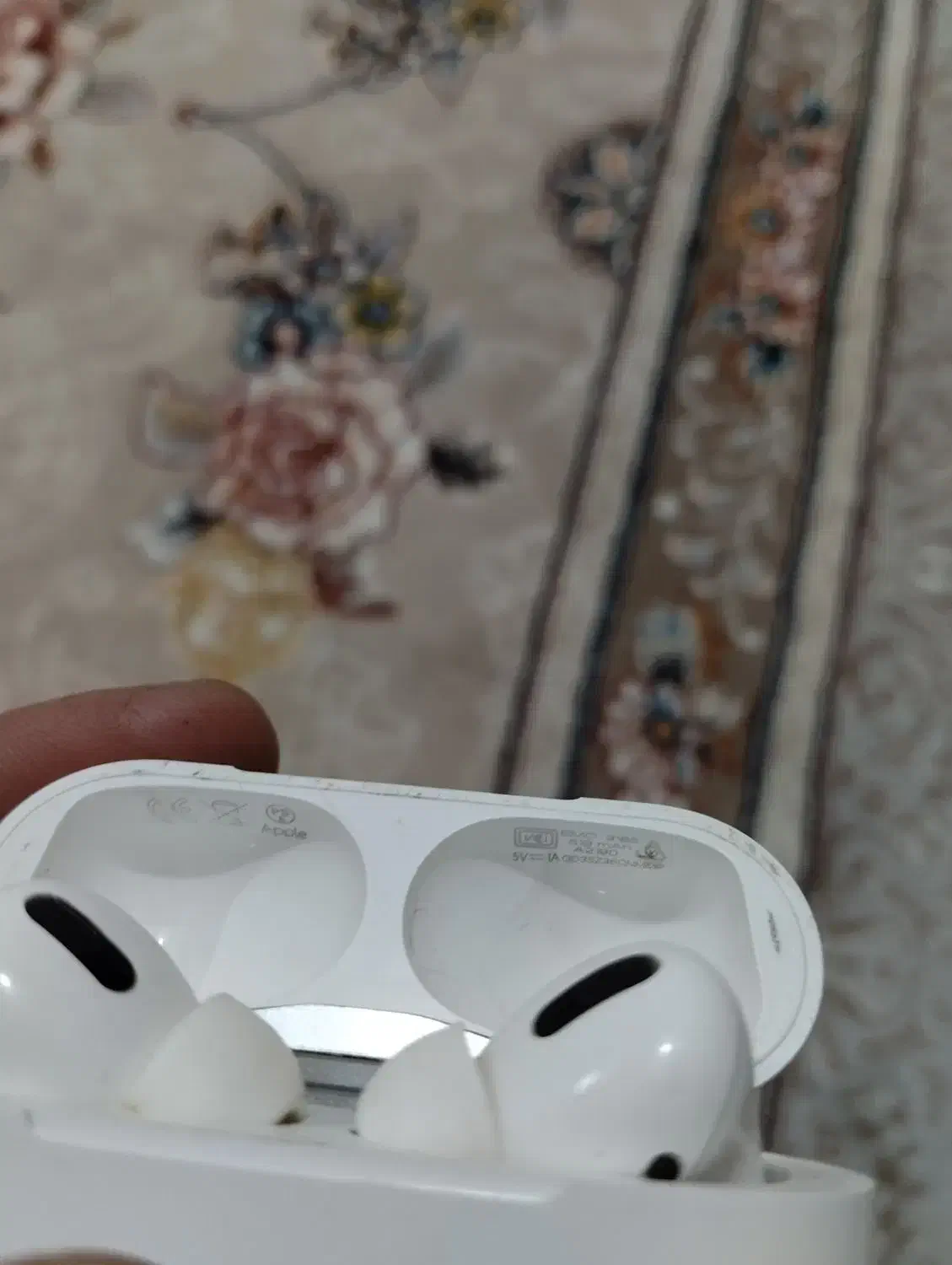 ایراپاد پرو 1|لوازم جانبی موبایل و تبلت|پیرانشهر, |دیوار