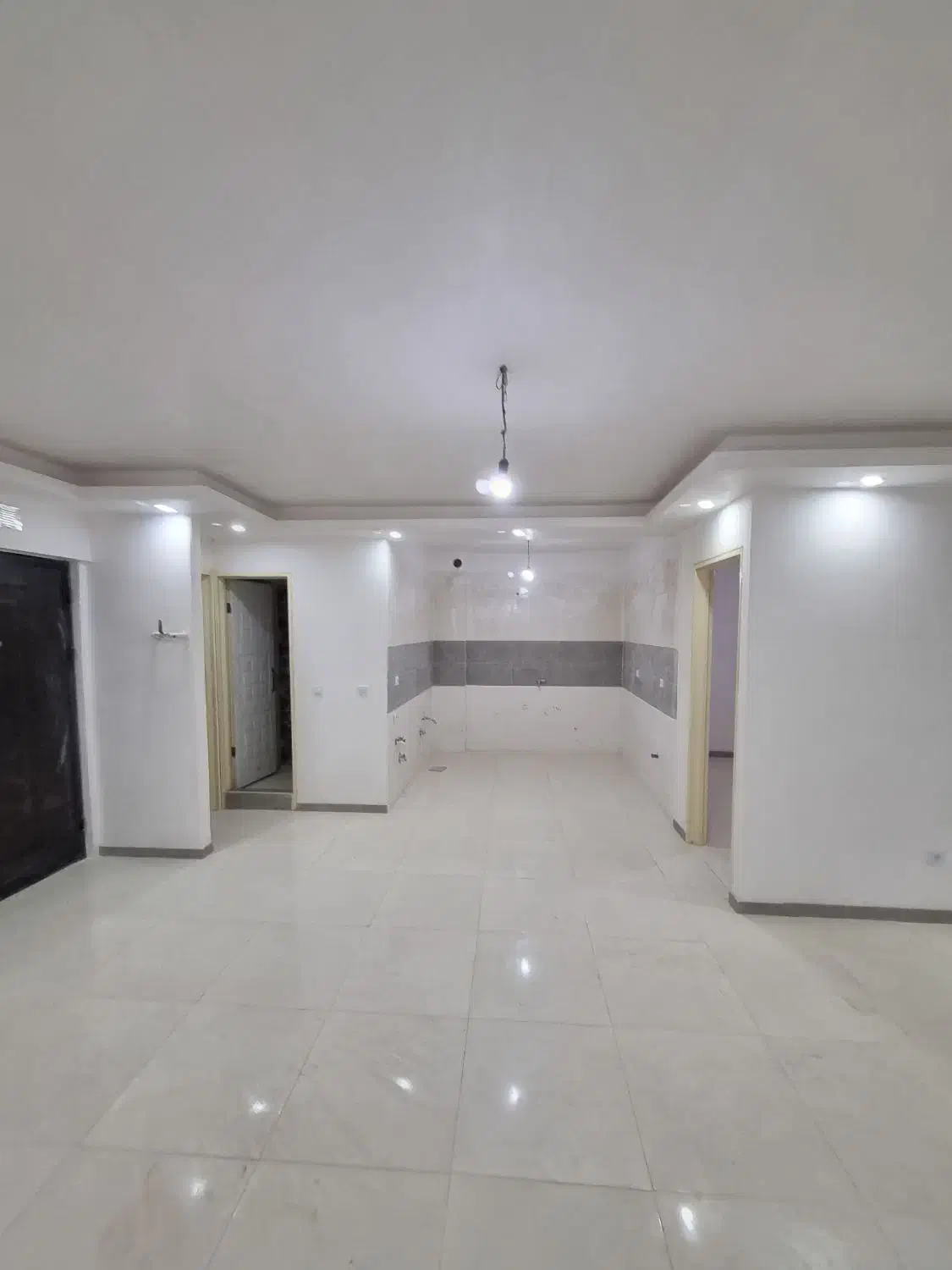 اپارتمان فروشی کلیدنخورده ۷۰متر نوساز سرآسیاب|فروش آپارتمان|ملارد, |دیوار