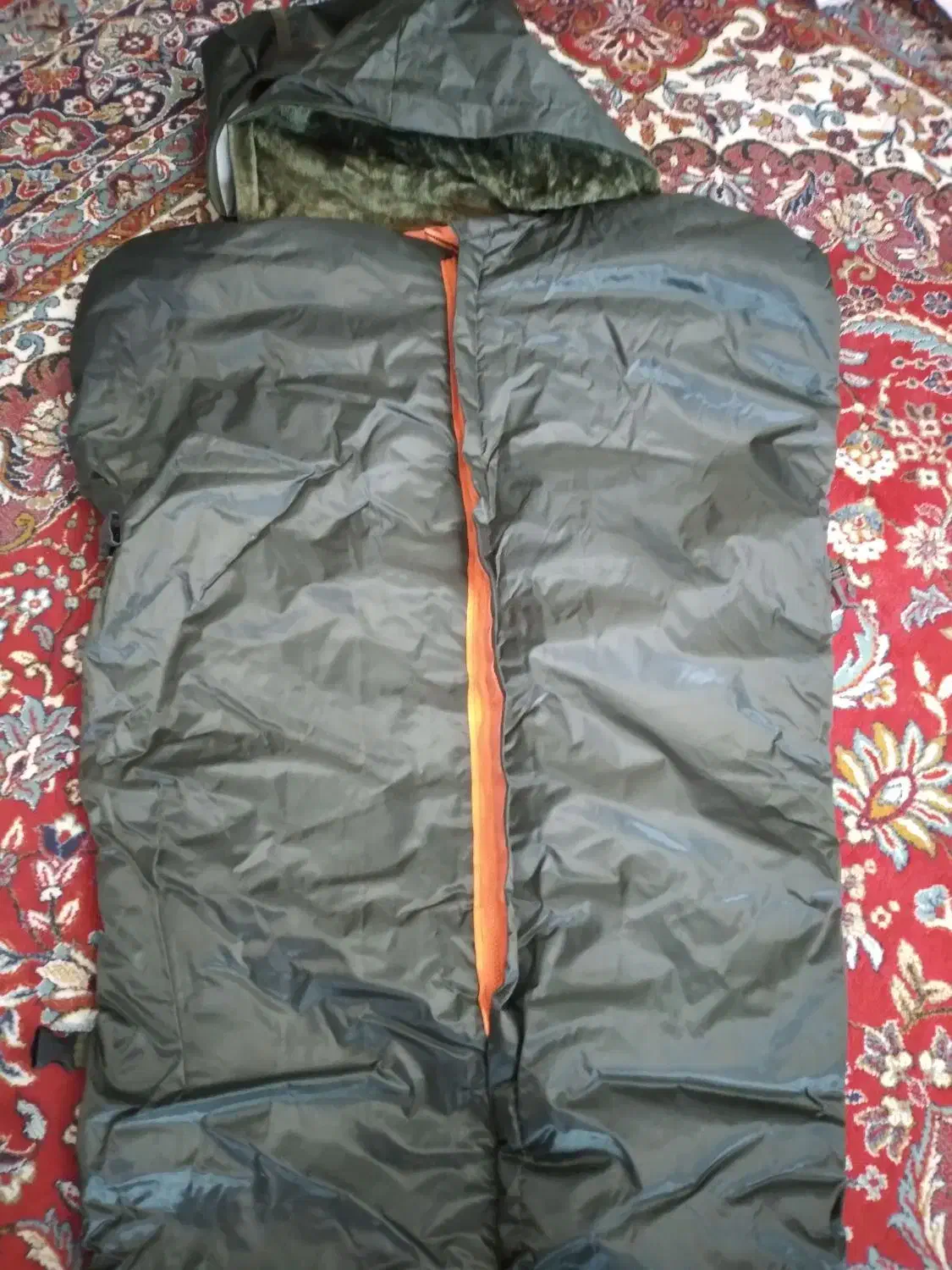 کیسه خوای|کوهنوردی و کمپینگ|رشت, پل تالشان|دیوار