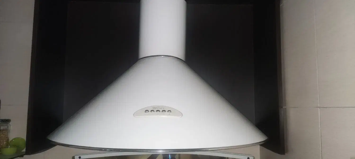 یک عدد هود بیمکث3سرعته|هود|اندیشه, شهرک مریم|دیوار