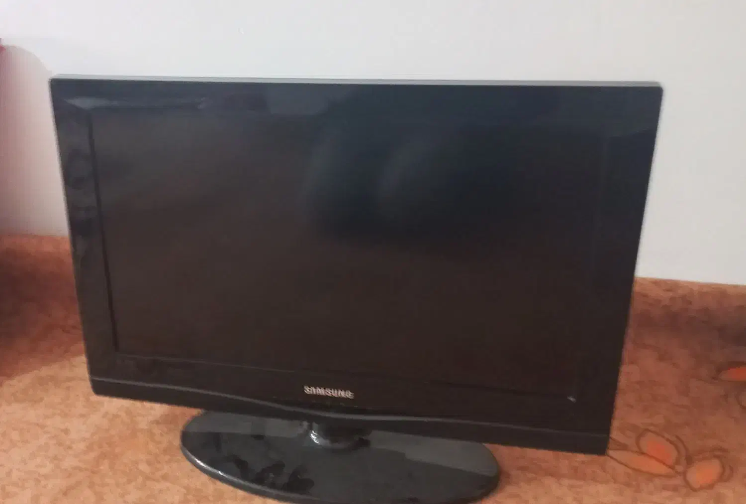 ال سی دی 26 اینچ|تلویزیون و پروژکتور|محمدیه-قزوین, |دیوار