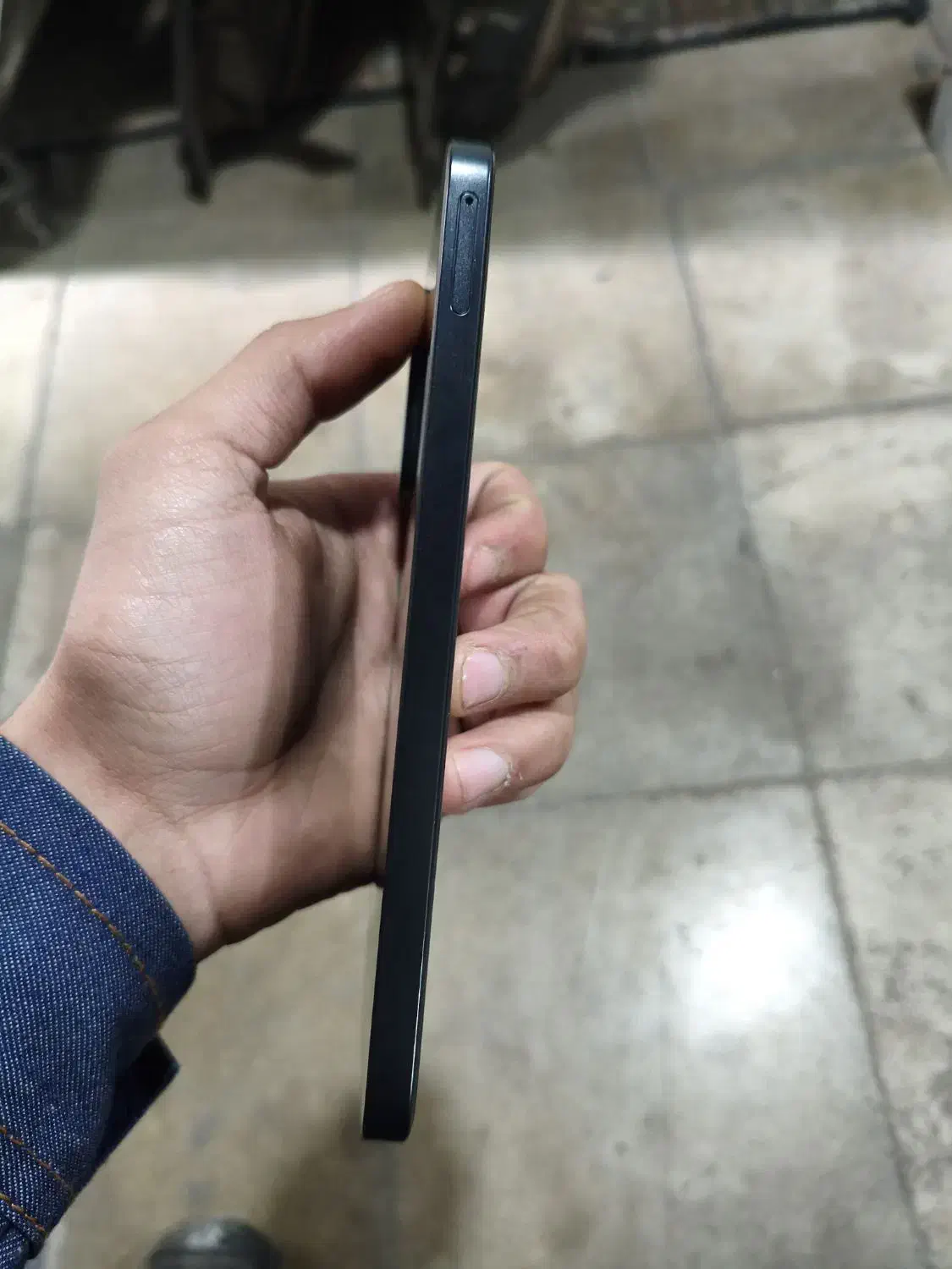 گوشی سامسونگ a17|موبایل|اهواز, فدک|دیوار