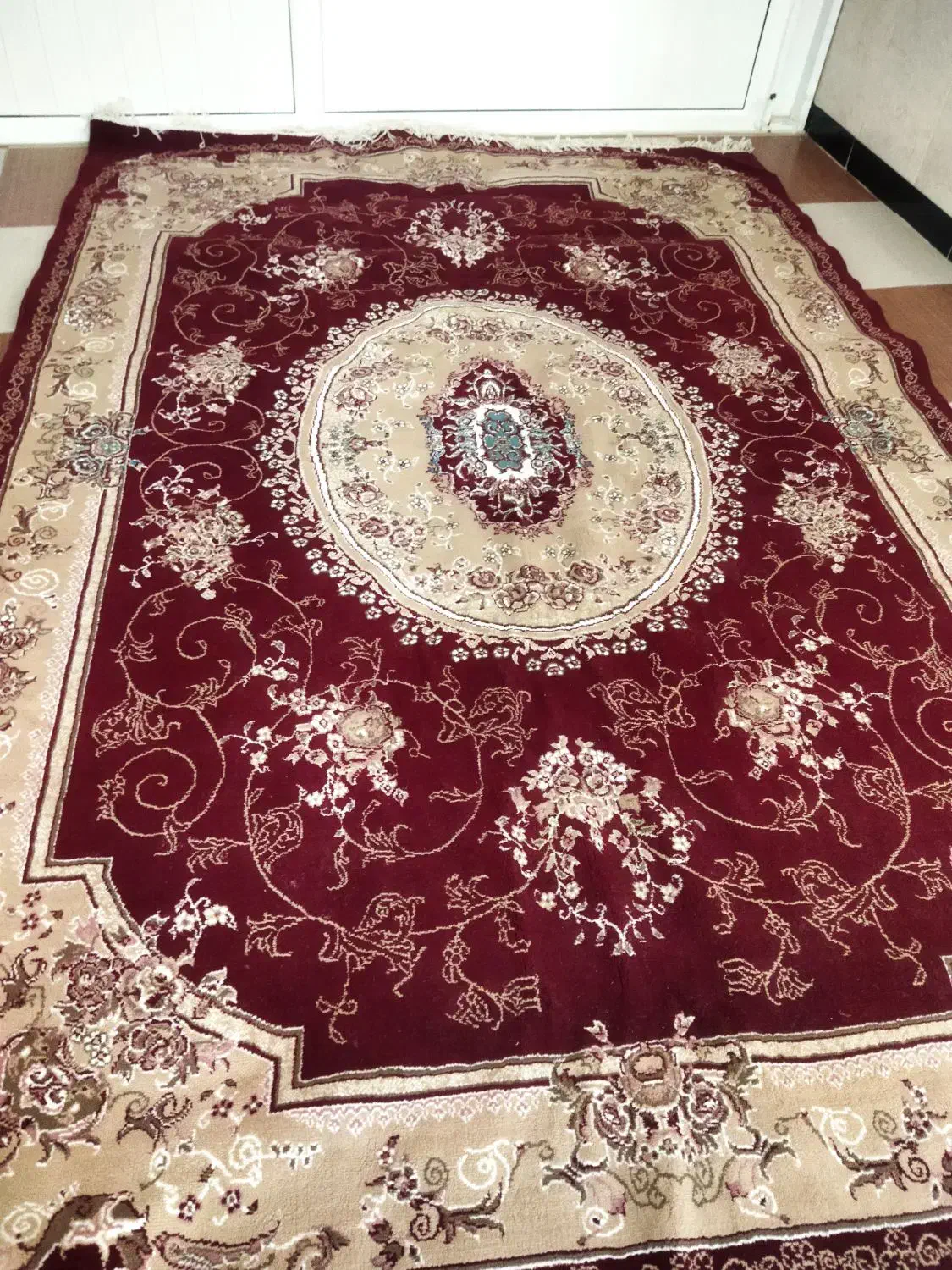 فرش|فرش|سردشت, |دیوار