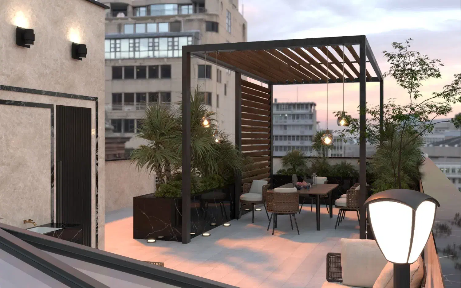 فرصت بینظیر در برج باغ سیلوانا شیان|فروش آپارتمان|تهران, بوستان شیان|دیوار