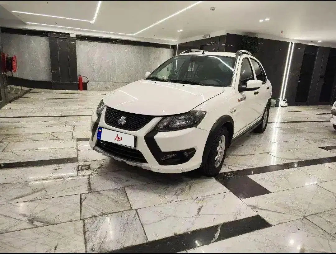 کوییکS/مدل401/اقساط بلندمدت/سود بانکی/تحویل فوری|خودرو سواری و وانت|تهران, جنتآباد جنوبی|دیوار