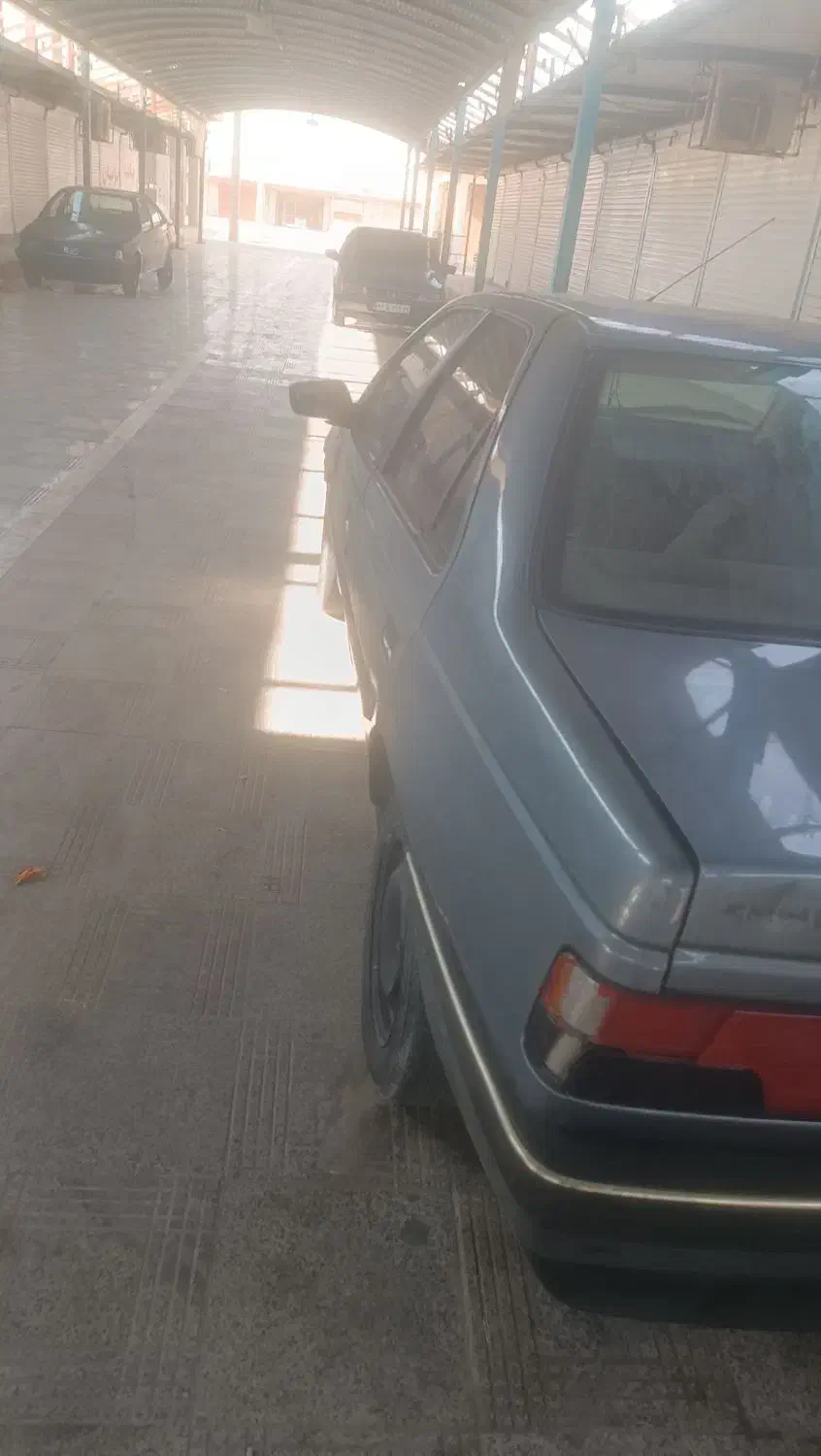 پژو ۴۰۵مدل ۹۳|خودرو سواری و وانت|چمران, |دیوار