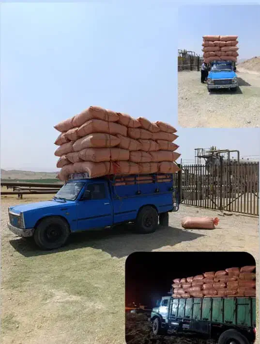 کاه ویونجه در جه یک  به شرط تمیز|خدمات باغبانی و درختکاری|دهدشت, |دیوار