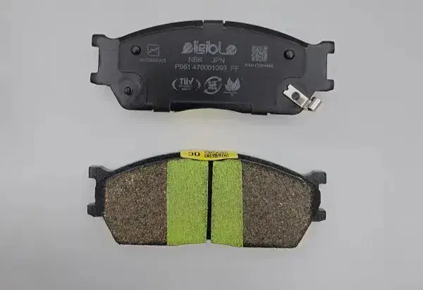 فروش وتعویض لنت ترمز،تراش دیسک روکار|قطعات یدکی و لوازم جانبی|مشهد, حجاب (شهرک غرب)|دیوار