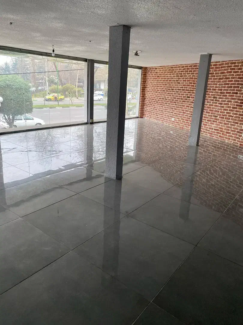 اجاره ۱۰۰ متر مغازه خیابان گلسار /بر اصلی|اجارهٔ مغازه و غرفه|رشت, گلسار|دیوار