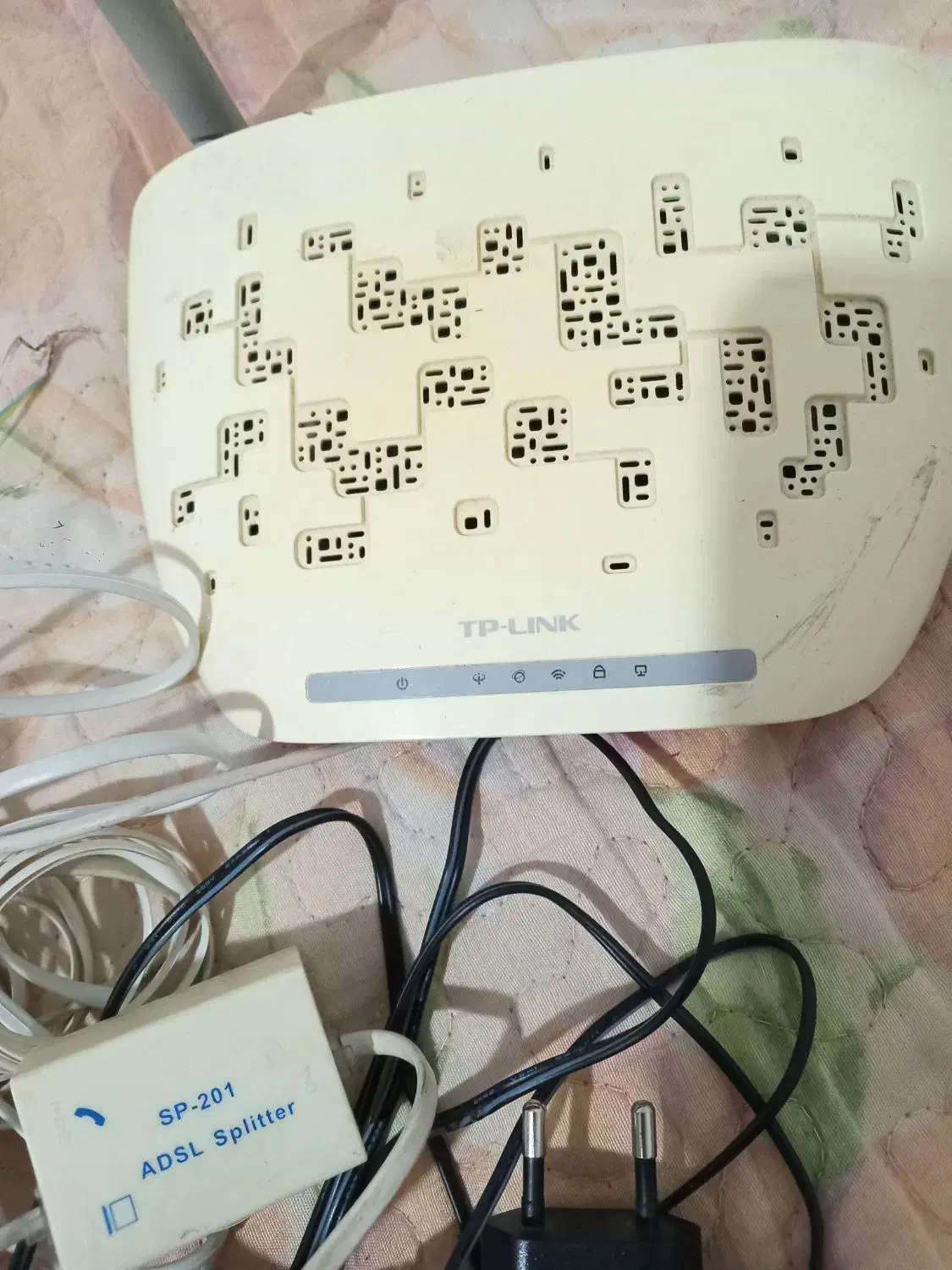 مودم|مودم و تجهیزات شبکه|مشهد, شهرک مهر آباد|دیوار