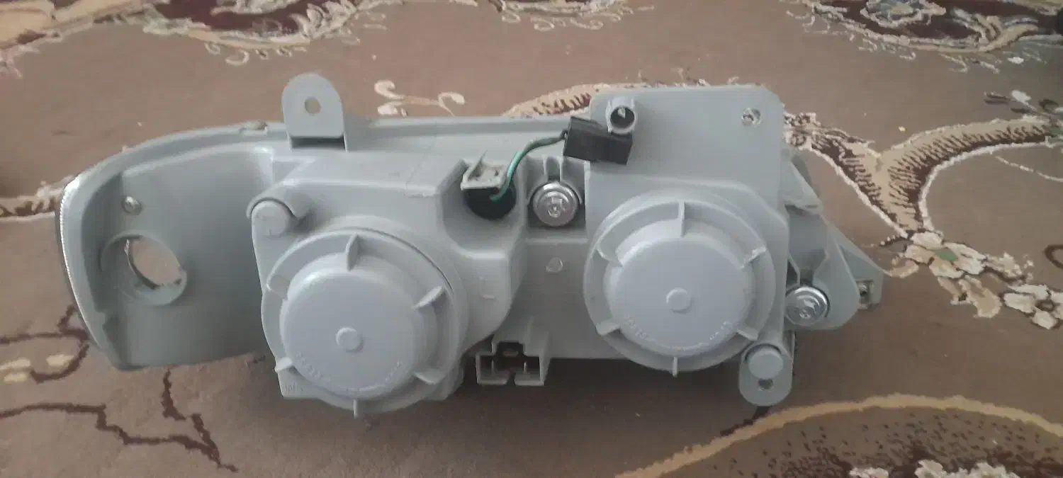 چراغ پارس|قطعات یدکی و لوازم جانبی|یاسوج, |دیوار