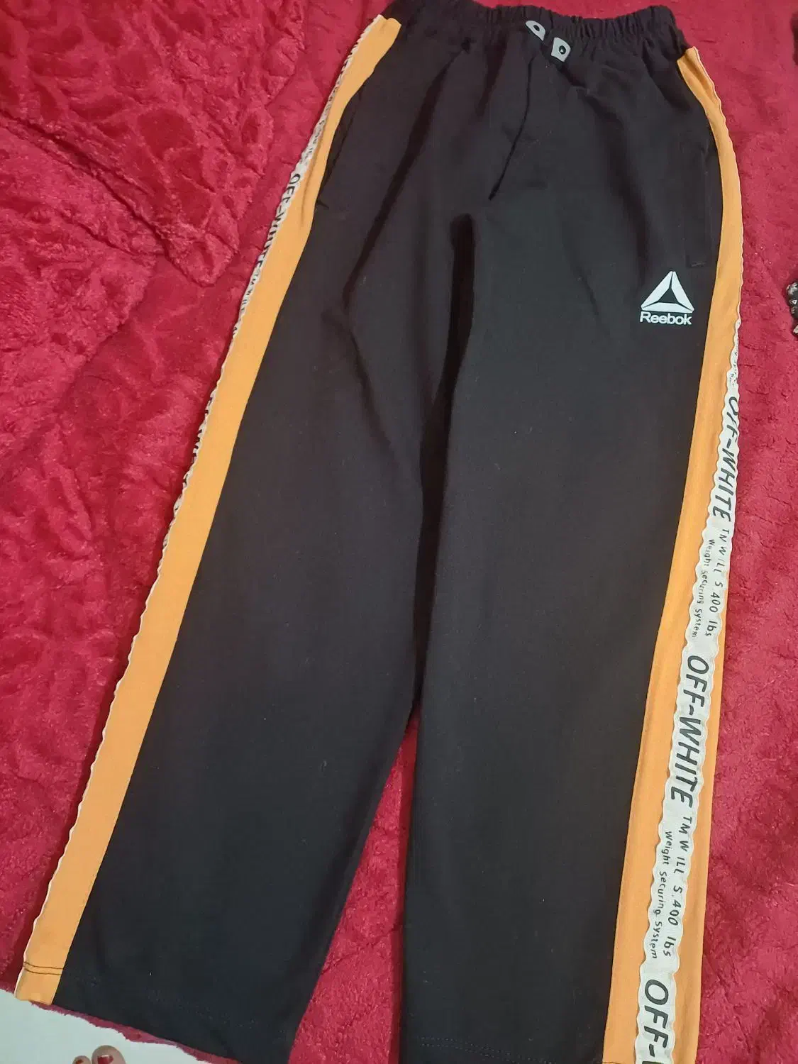 شلوار بچگانه ۵تا ۸سال|کفش و لباس بچه|قائم‌شهر, |دیوار