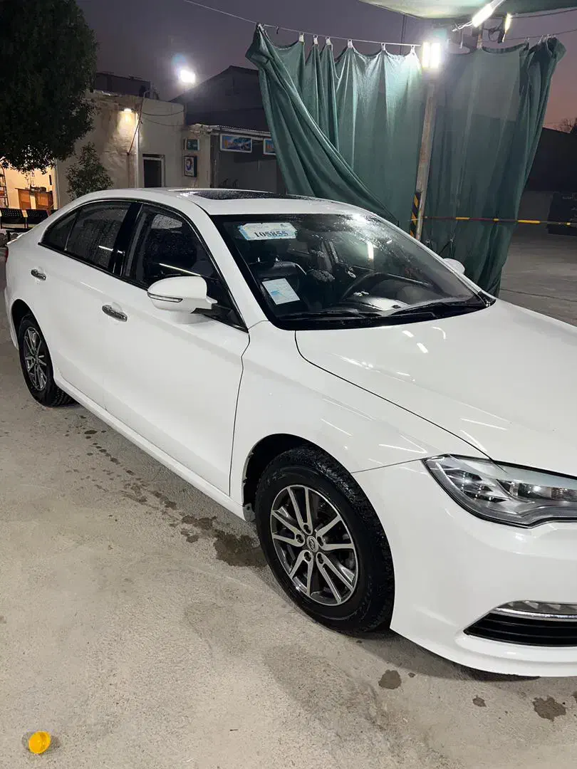 لیفان ۸۲۰ مدل ۹۷|خودرو سواری و وانت|اهواز, کیانپارس |دیوار