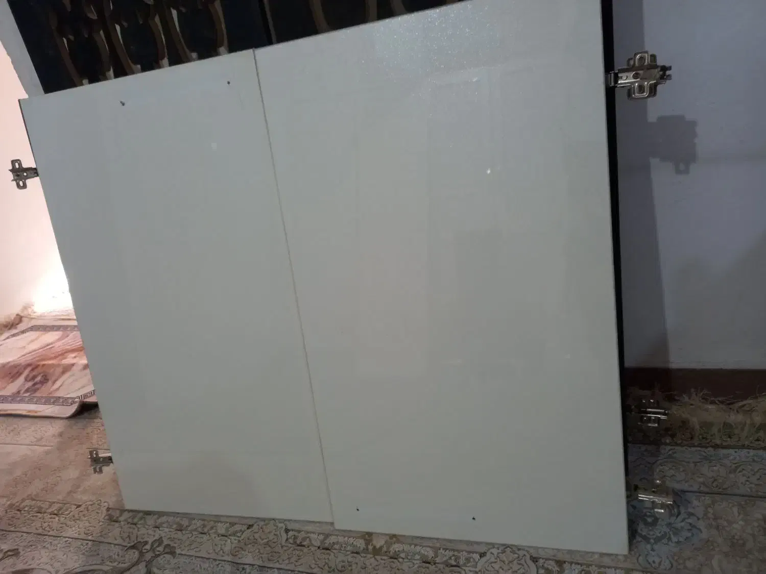 محمل دیواری کمد|جاکفشی، کمد، دراور|دزفول, |دیوار