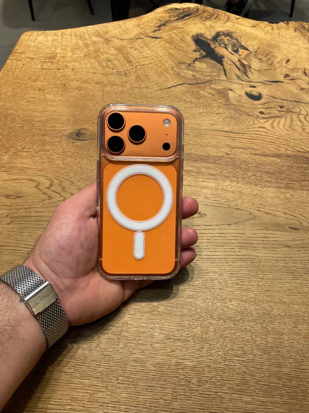 آیفون 17 16 iphone promax|موبایل|تهران, اقدسیه|دیوار