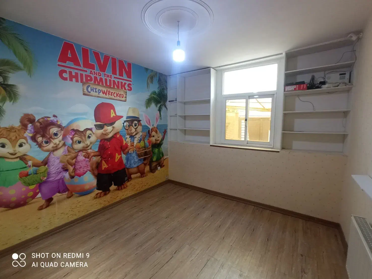 ویلایی|اجارهٔ خانه و ویلا|اصفهان, بهارستان|دیوار