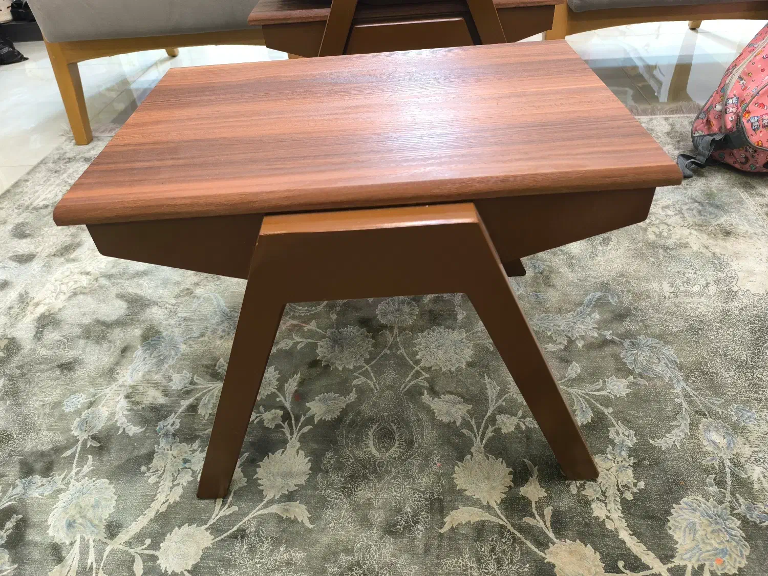 میز عسلی نو|مبلمان خانگی و میز عسلی|قدس, شهرقدس|دیوار