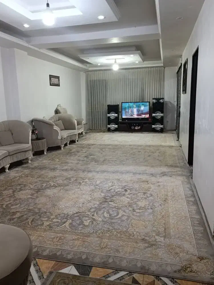 سبزدشت 97متر 2خواب طبقه3 باآسانسور|اجارهٔ آپارتمان|بهارستان, |دیوار