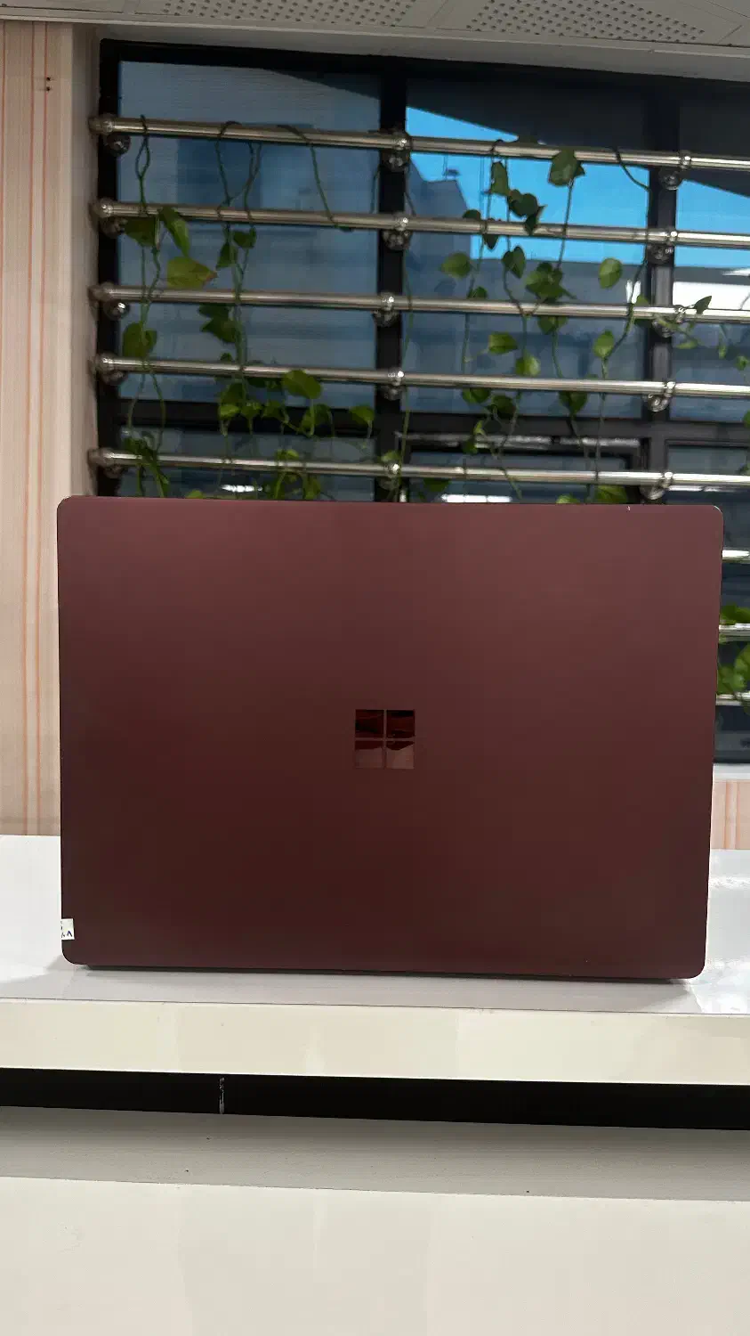 لپتاپ لمسی سرفیس|رایانه همراه|قزوین, |دیوار