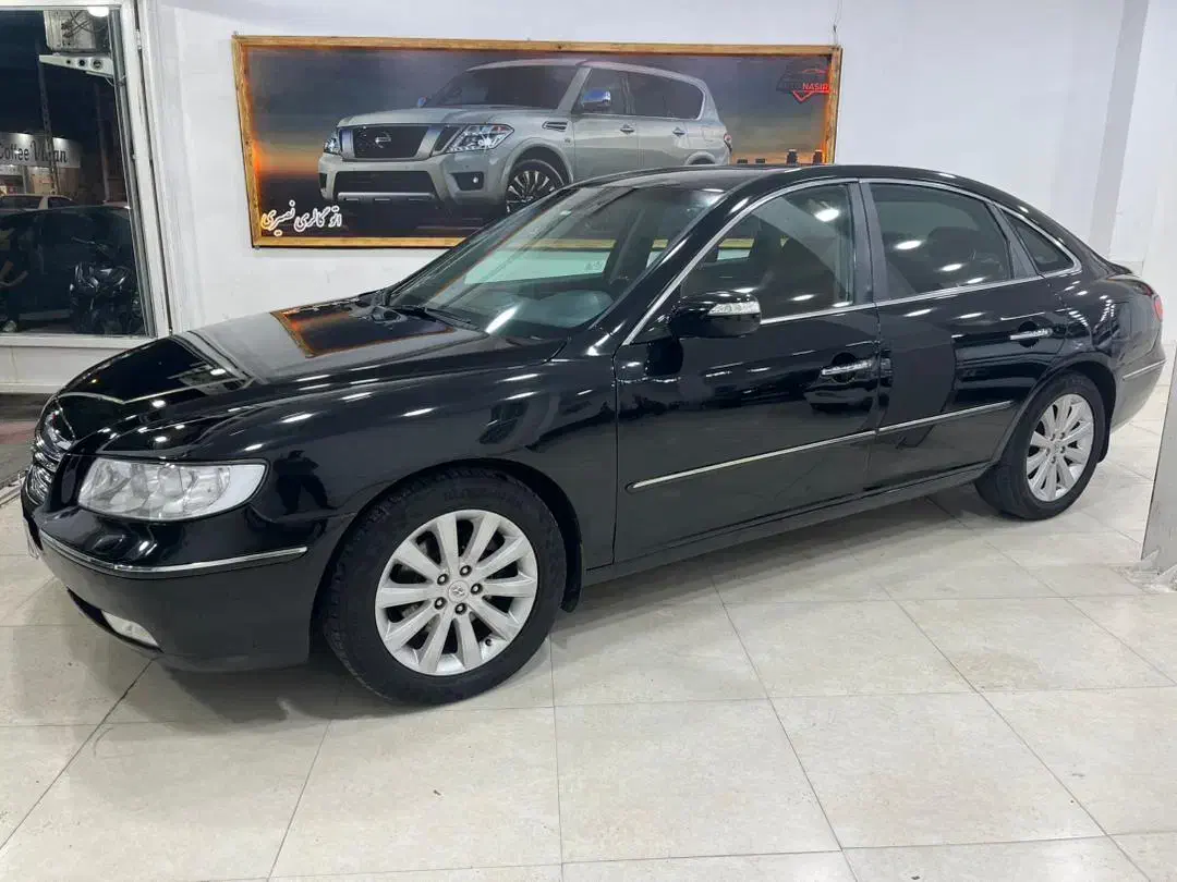 ازرا ۲۰۱۰ درجه یک|خودرو سواری و وانت|جیرفت, |دیوار