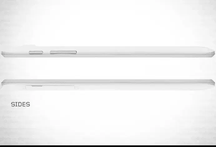 تبلت لنوو Lenovo a3300|تبلت|سلماس, |دیوار