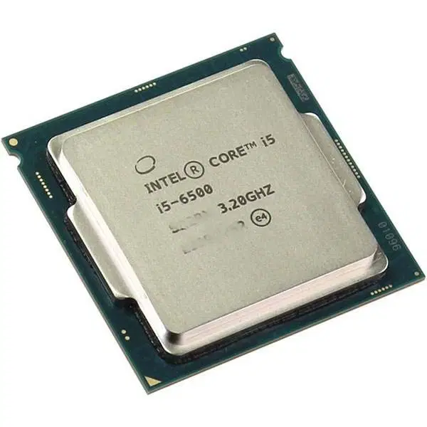 cpu corei5 6500|قطعات و لوازم جانبی رایانه|بجنورد, |دیوار