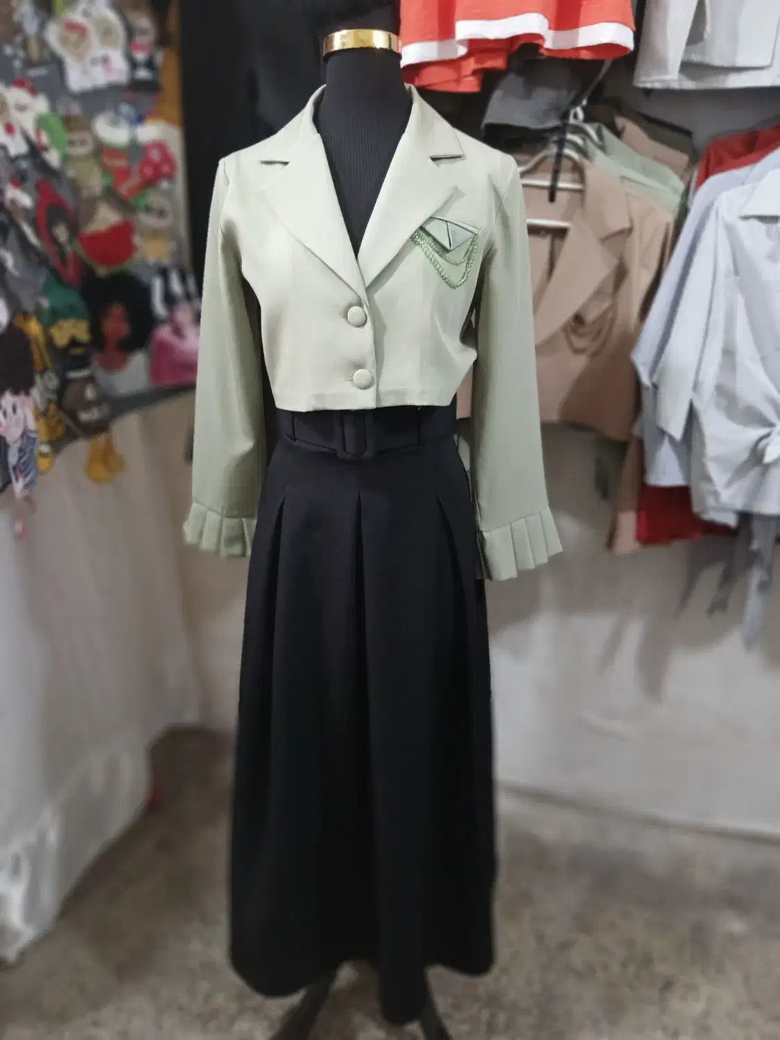 پوشاک زنانه|لباس|بندر ماهشهر, |دیوار