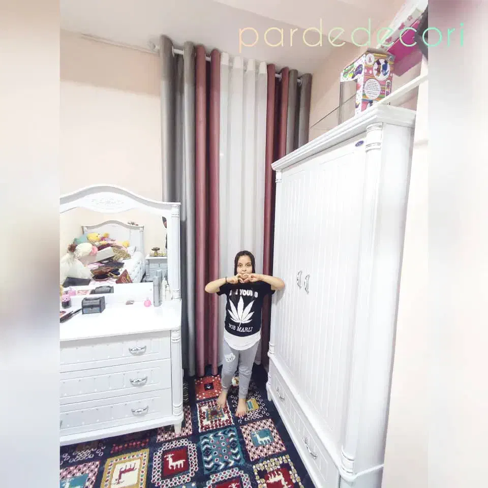 پرده کودک و نوجوان مناسب اتاق بچه‌ها|پرده، رانر، رومیزی|بندرعباس, |دیوار