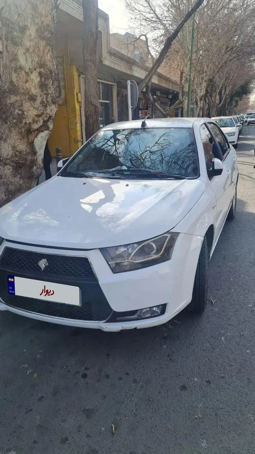 دنا ۹۹|خودرو سواری و وانت|اصفهان, بیدآباد|دیوار