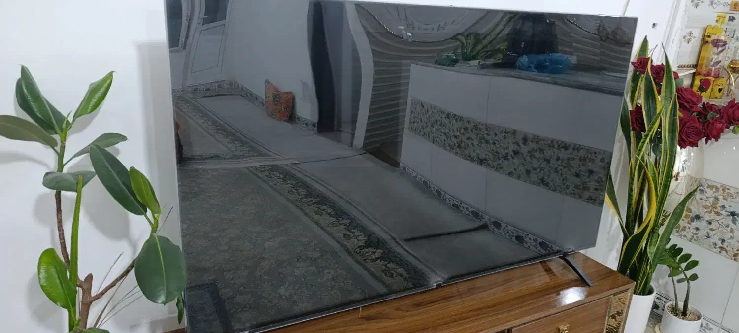 ال ای دی|تلویزیون و پروژکتور|جوانرود, |دیوار