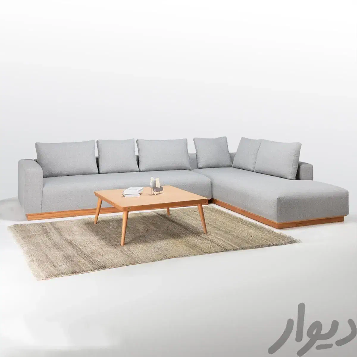 همخونه می‌خوام|اجارهٔ آپارتمان|تهران, نعمت‌آباد|دیوار