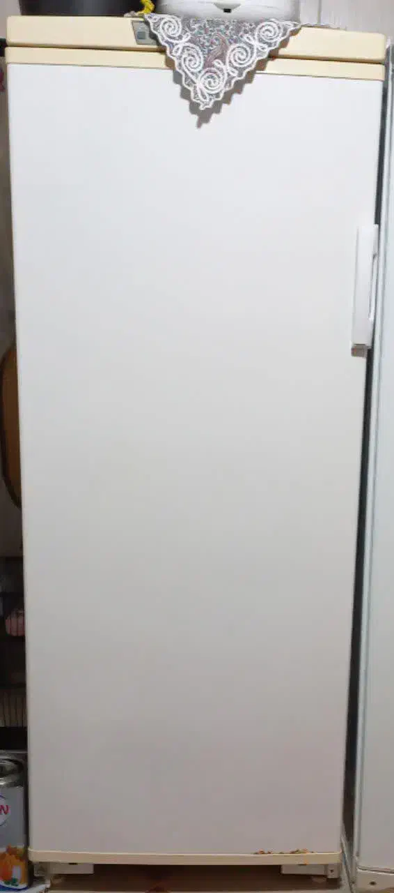 یخچال و فریزر  تمام|یخچال و فریزر|شازند, |دیوار