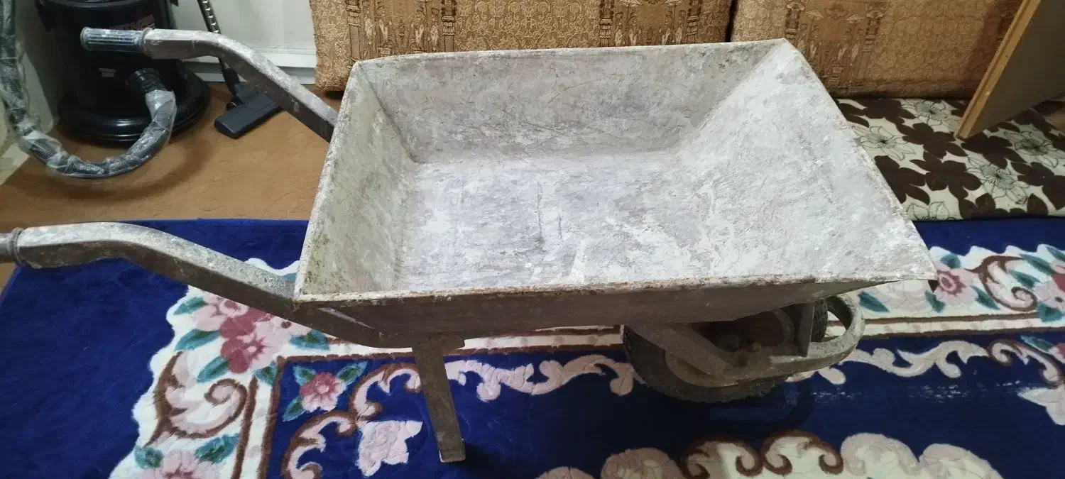 فرغون|ابزارآلات|چابهار, |دیوار