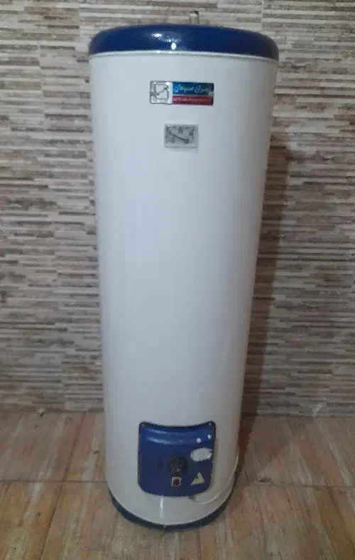 آبگرمکن ۱۸۰لیتری تهران سبحان ۷روز مهلت تست|آبگرمکن، پکیج، شوفاژ|آبادان, |دیوار
