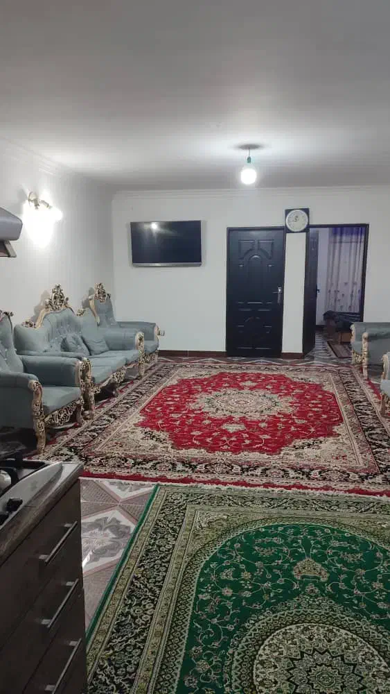 اجاره واحد ۸۰ متری در توشیبا/ باهنر/ گیل|اجارهٔ آپارتمان|رشت, گیل|دیوار