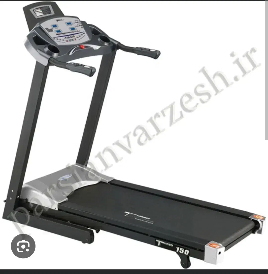 تردمیل|تجهیزات ورزشی|ایلام, |دیوار